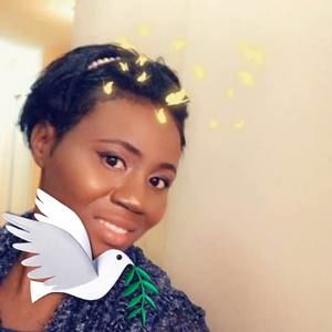 Meet your Posher, Kalifa lafortune